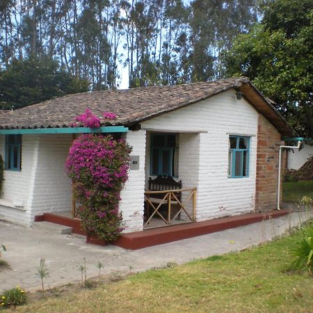 אוטהוואלו Las Palmeras Inn מראה חיצוני תמונה